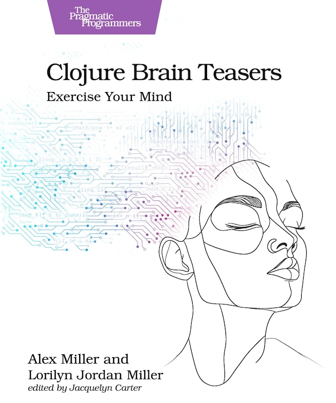 Front cover_Clojure Brain Teasers