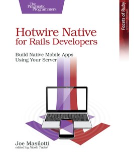 Couverture_Hotwire Native for Rails Developers