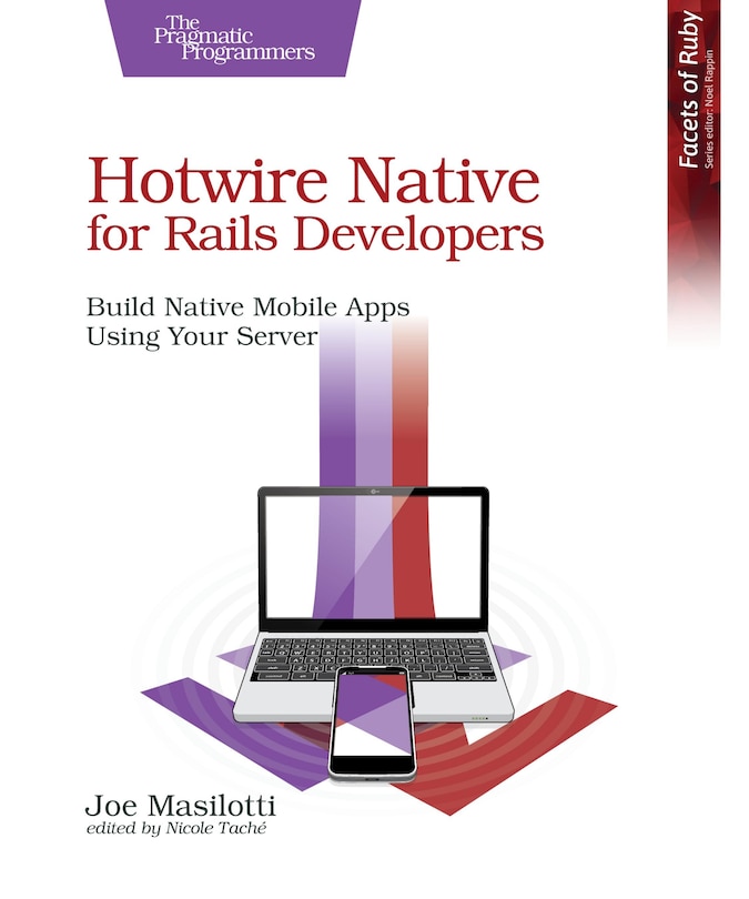 Couverture_Hotwire Native for Rails Developers