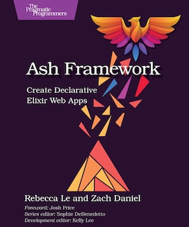 Front cover_Ash Framework
