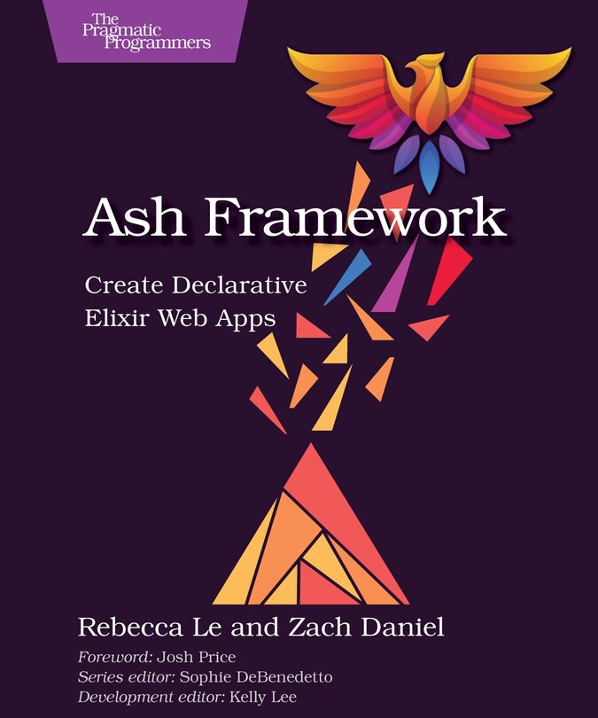Front cover_Ash Framework