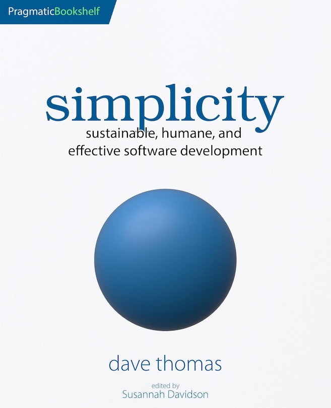 Front cover_simplicity