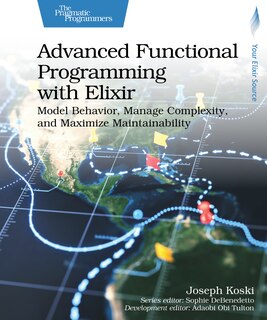 Couverture_Advanced Functional Programming with Elixir