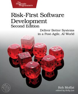 Couverture_Risk-First Software Development, Second Edition