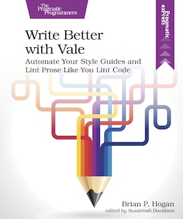 Couverture_Write Better with Vale