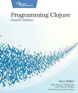 Couverture_Programming Clojure, Fourth Edition