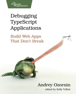 Couverture_Debugging TypeScript Applications