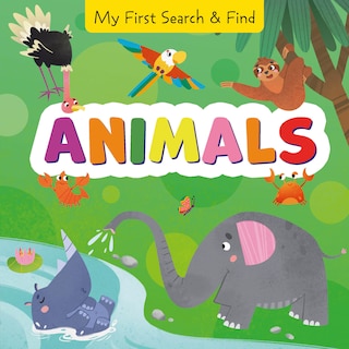 Front cover_Animals