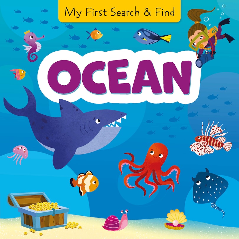 Front cover_Ocean