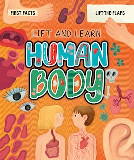 Front cover_Human Body