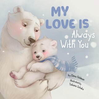 Couverture_My Love is Always with You