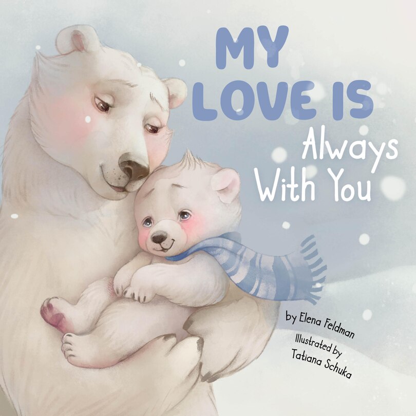 Couverture_My Love is Always with You
