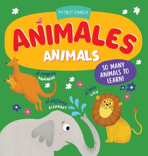 Couverture_Animales / Animals