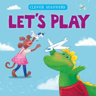 Front cover_Let's Play