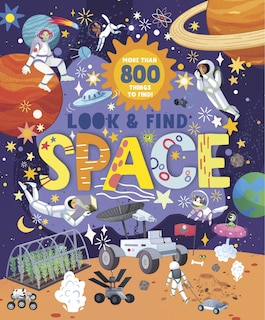 Couverture_Look and Find Space