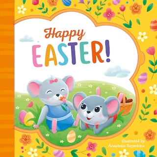 Front cover_Happy Easter!