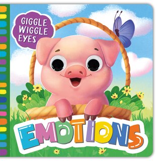 Front cover_Emotions