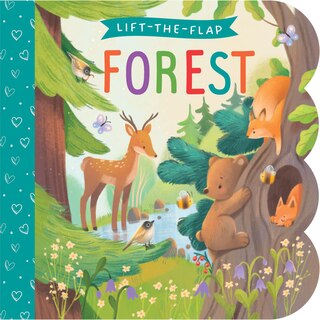 Front cover_Forest