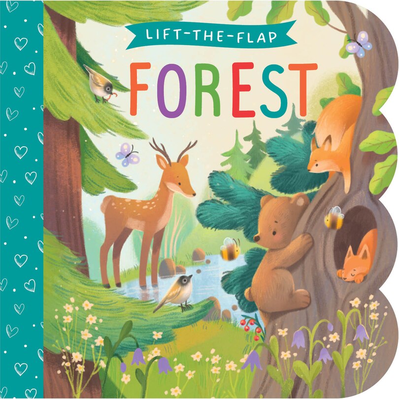 Front cover_Forest