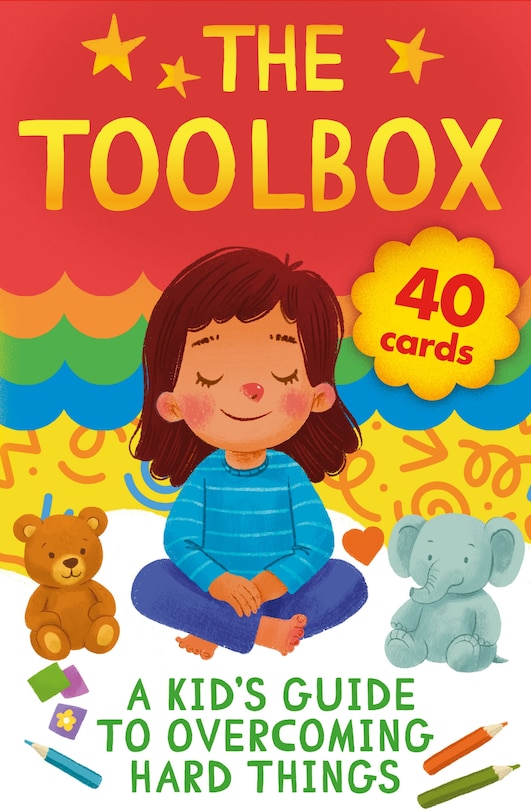 Couverture_The Toolbox: A Kid's Guide to Overcoming Hard Things