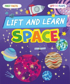 Couverture_Lift and Learn: Space