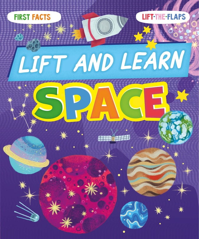 Couverture_Lift and Learn: Space