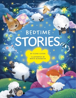 Couverture_Bedtime Stories