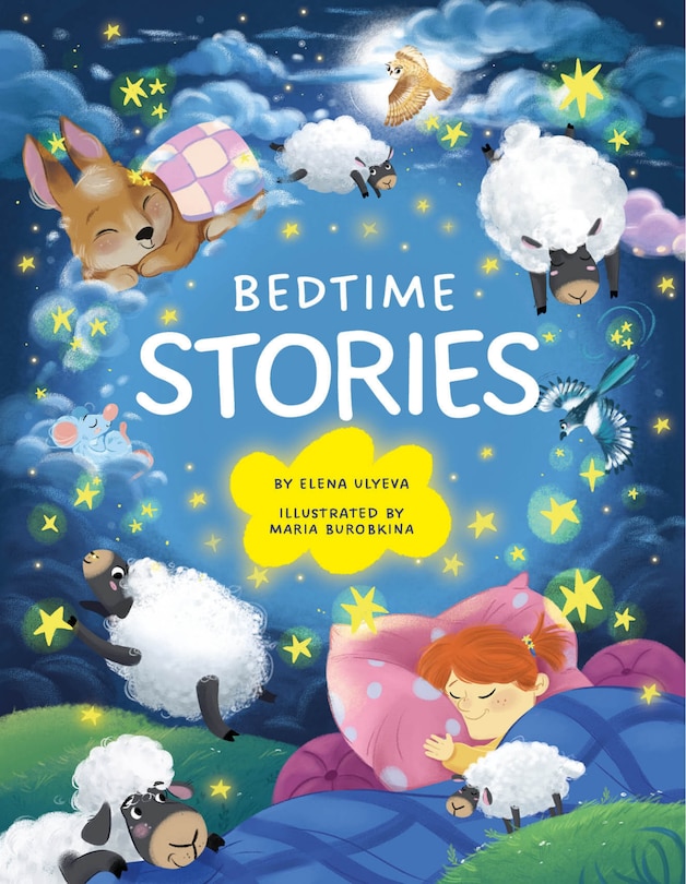 Couverture_Bedtime Stories
