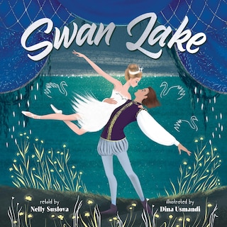 Couverture_Swan Lake