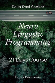Front cover_Neuro Linguistic Programming