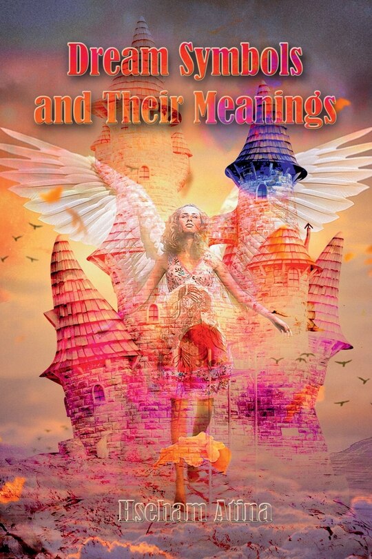 Front cover_Dream Symbols and Their Meanings