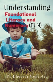 Couverture_Understanding Foundational Literacy and Numeracy (FLN)