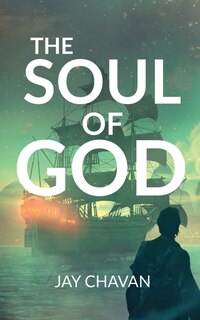 Couverture_The Soul of God