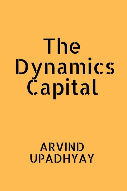 Front cover_The Dynamics Capital