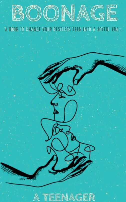 Front cover_Boonage Se