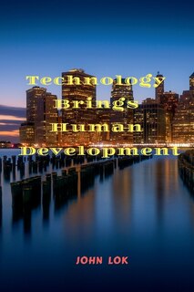 Front cover_Technology Brings Human Development