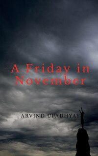 Front cover_A Friday in November