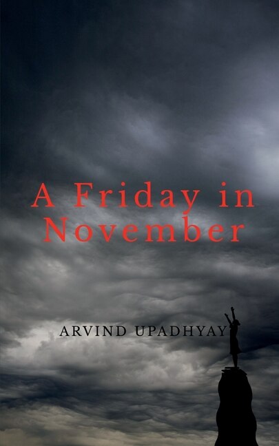 Front cover_A Friday in November