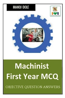 Machinist First Year MCQ