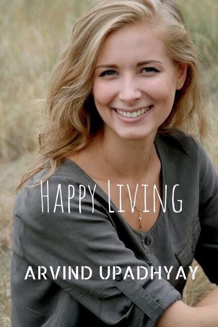 Front cover_Happy Living
