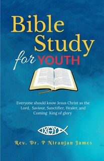 Front cover_Bible Study for Youth