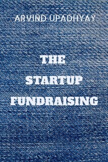Front cover_The Startup Fundraising