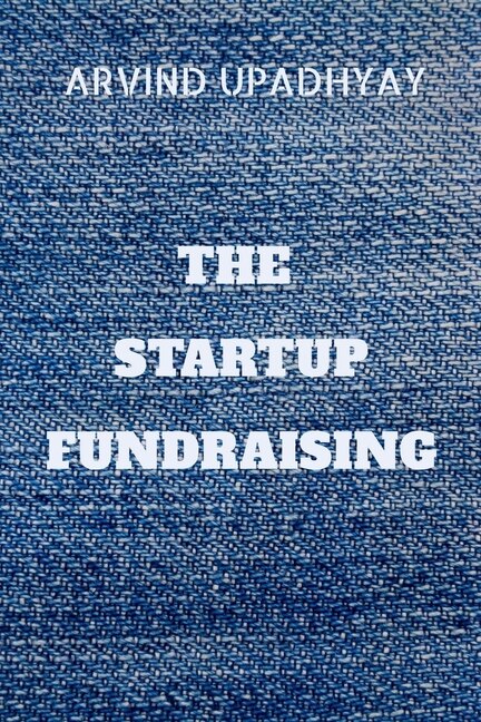 Front cover_The Startup Fundraising
