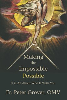 Front cover_Making the Impossible Possible