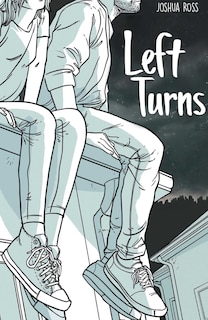 Front cover_Left Turns