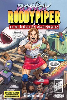Front cover_Rowdy Roddy Piper