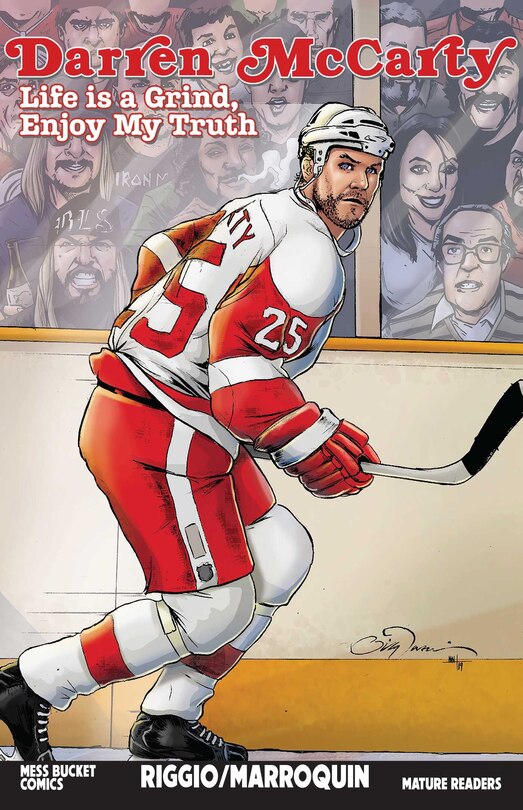 Front cover_Darren McCarty