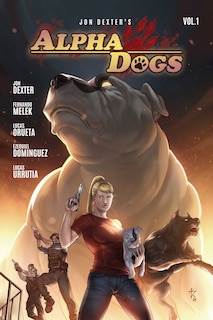 Front cover_Alpha Dogs