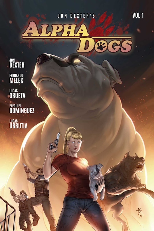 Front cover_Alpha Dogs