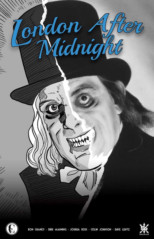 Front cover_LONDON AFTER MIDNIGHT